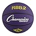 Champion Sports Outdoor Rubber 27.5 Junior Basketball