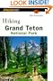 Hiking Grand Teton National Park