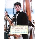 hornblower and the ship of the line