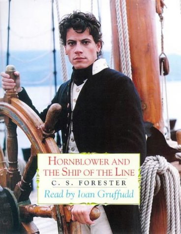 Ioan Gruffudd