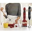 KitchenAid? Immersion Hand Blender with Chopper