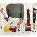 KitchenAid® Immersion Hand Blender with Chopper