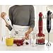 KitchenAid  Immersion Hand Blender with Chopper