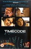 Timecode [UK IMPORT] - Salma Hayek
