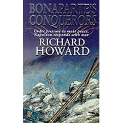 Bonaparte's Conquerors (Bonaparte 3)