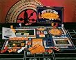 Lady Luck Board Game