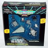 Micro Machines Star Wars Imperial Forces Gift Set