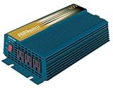 Xantrex PWTZ600 600 Watt - 1200 Watt Portable Power Inverter