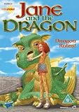 Jane And The Dragon Vol. 1 - Dragon Rules [DVD]