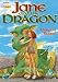 Jane And The Dragon Vol. 1 - Dragon Rules