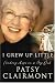 Books : I Grew Up Little: Finding Hope in a Big God