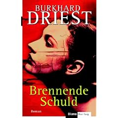 Brennende Schuld