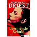 Brennende Schuld