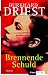 Bücher : Brennende Schuld