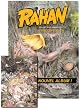 Rahan, tome 4 : Les B�tes folles