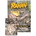 Rahan, tome 4 : Les B�tes folles