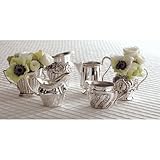 Essex Set of 6 Creamers