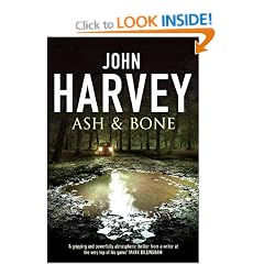 Ash and Bone