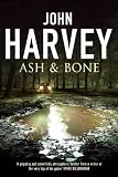 Ash and Bone (Frank Elder Mysteries (Hardcover))