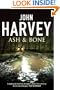 Ash and Bone (Frank Elder Mysteries)