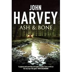Ash and Bone