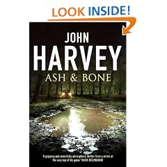 Ash and Bone