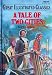 A Tale of Two Cities (Great Illustrated Classics, D224-26)