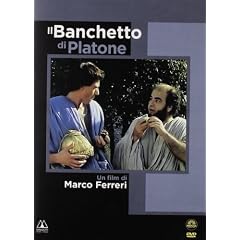 Il Banchetto Di Platone