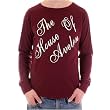 BlueBlood long sleeve t-shirt. BLBL6881