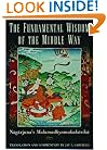The Fundamental Wisdom of the Middle Way: Nagarjuna's Mulamadhyamakakarika
