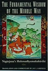 Fundamental Wisdom of the Middle Way