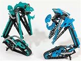 Eigenschaften LEGO 5702012016752 / LEGO 8549 - Tarakava, 444 Teile