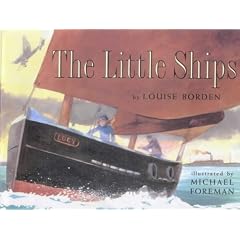 The Little Ships