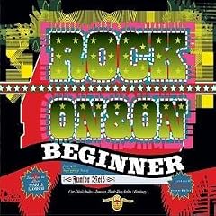 Rock On & On