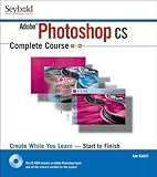 Photoshop CS complete course