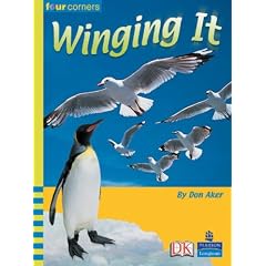 Four Corners: Winging it: How Birds Adapt