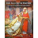 The Allure of Empire book cover