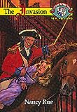The Invasion (Christian Heritage Series: The Williamsburg Years #5)