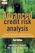 Book Advanced Credit Risk Analysis: Financial Approaches and Mathematical Models to Assess