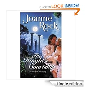 The Knight's Courtship (Harlequin Historical)