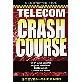 Telecom Crash Course, Second Edition