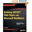 Building ASP NET Microsoft WebMatrix Experts
