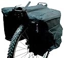 Savage Double Pannier Bag