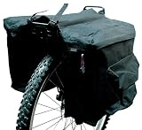 Savage Double Pannier Bag