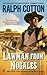 Lawman From Nogales (Ralph Cotton Western Series)