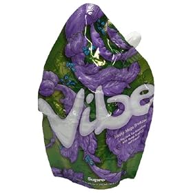 Vibe Hemp Mega Bronzer, 10 fl oz (295 ml)