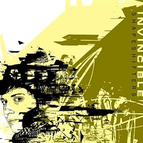 ShapeShifters [Explicit]