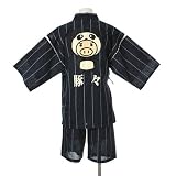 (ぶーでんしょうてん)豊天商店 美豚（ビブタ）シリーズ　豚々（トントン）甚平 甚平