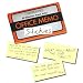 Office Memo Stickies Image