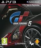 Gran Turismo GT 5 Game PS3 [UK-Import] - SONY COMPUTER ENTERTAINMENT